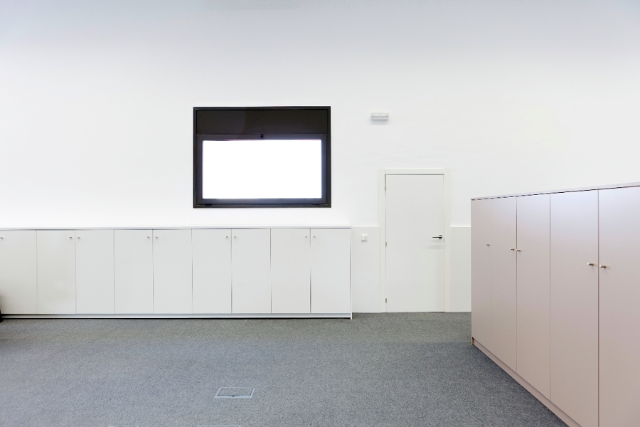 Oficinas Bastos Medical  