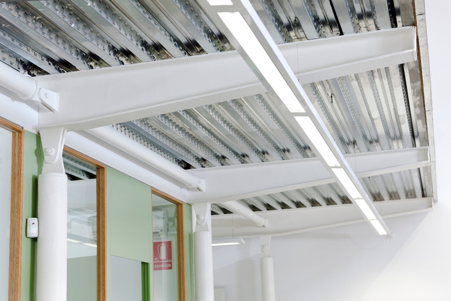 Oficinas Bastos Medical  