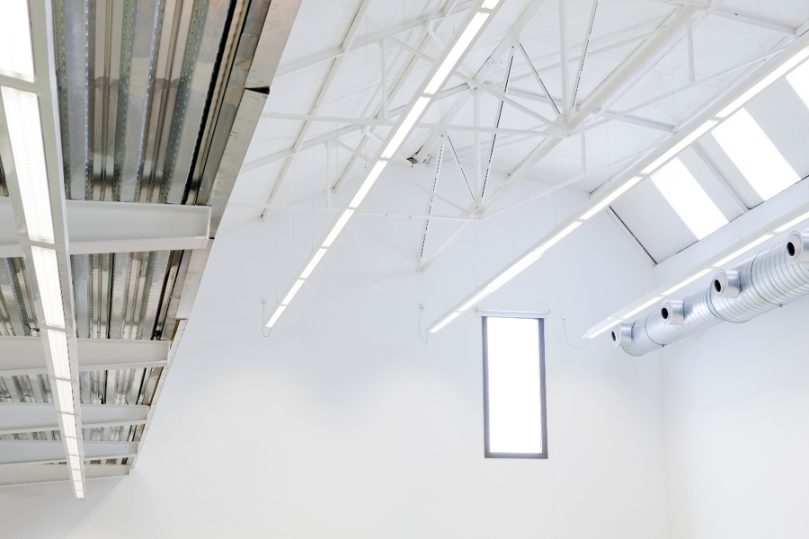 Oficinas Bastos Medical  