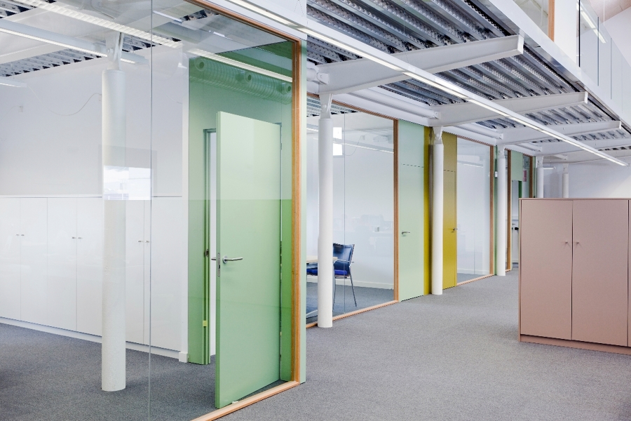 Oficinas Bastos Medical  