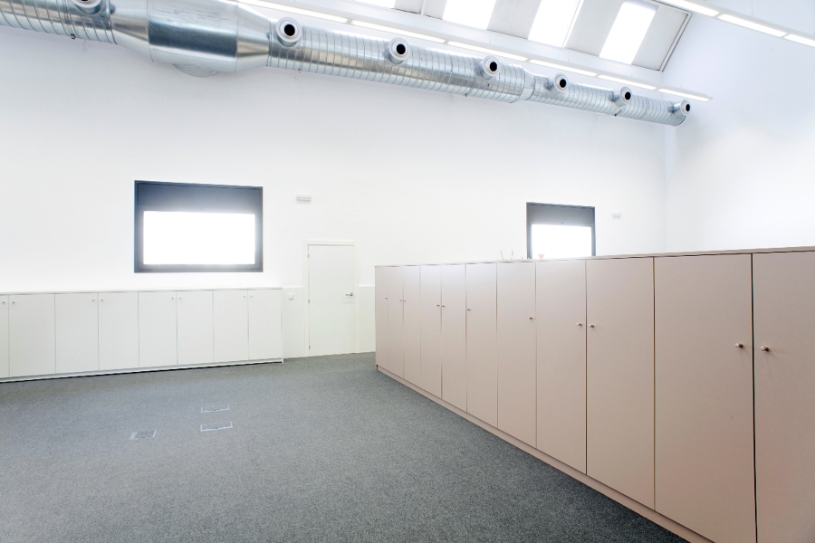 Oficinas Bastos Medical  