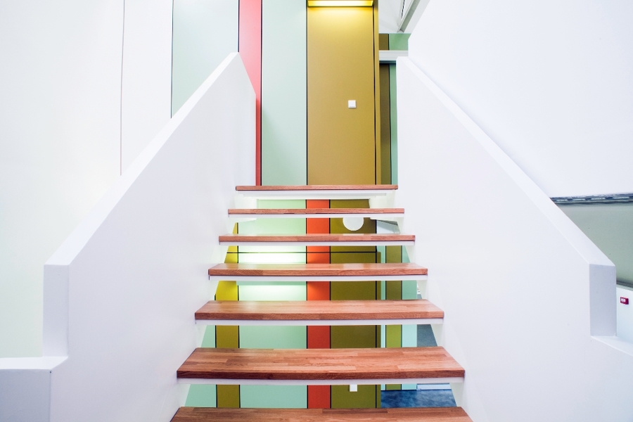 Oficinas Bastos Medical  