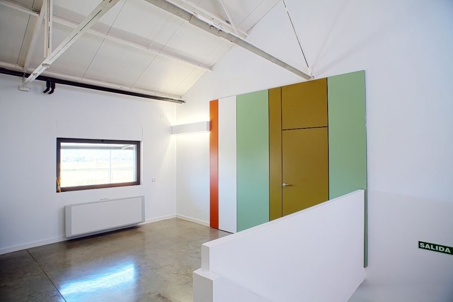 Oficinas Bastos Medical  