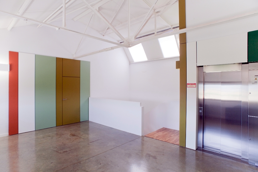 Oficinas Bastos Medical  