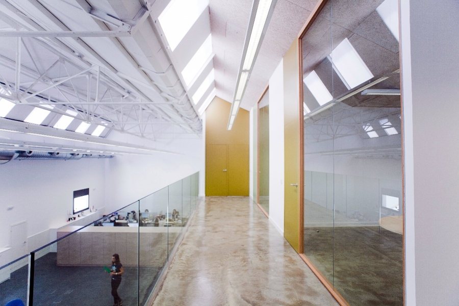 Oficinas Bastos Medical  