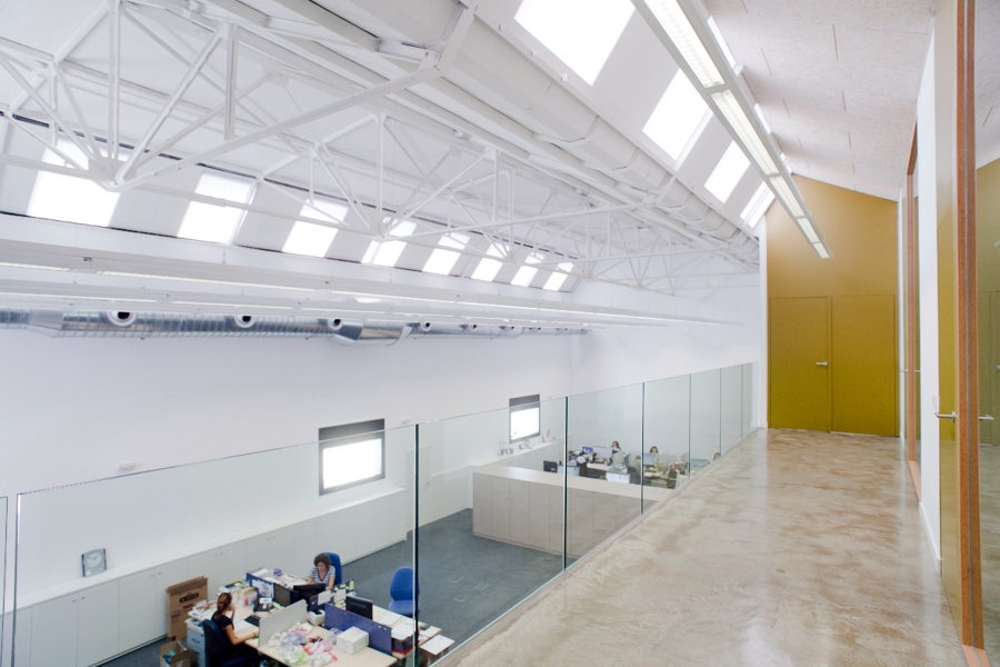 Oficinas Bastos Medical  