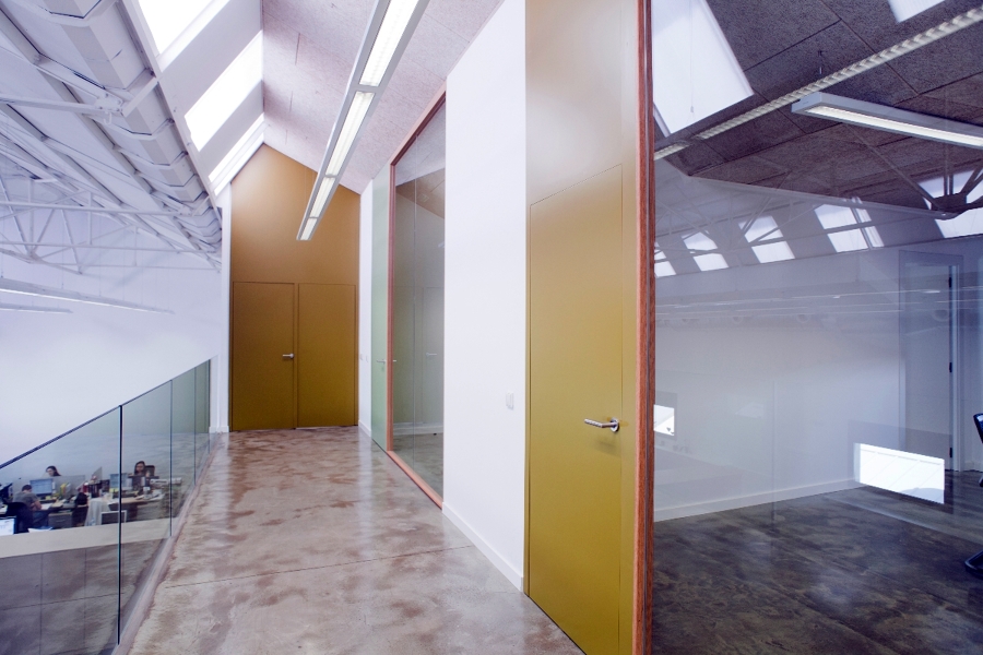 Oficinas Bastos Medical  