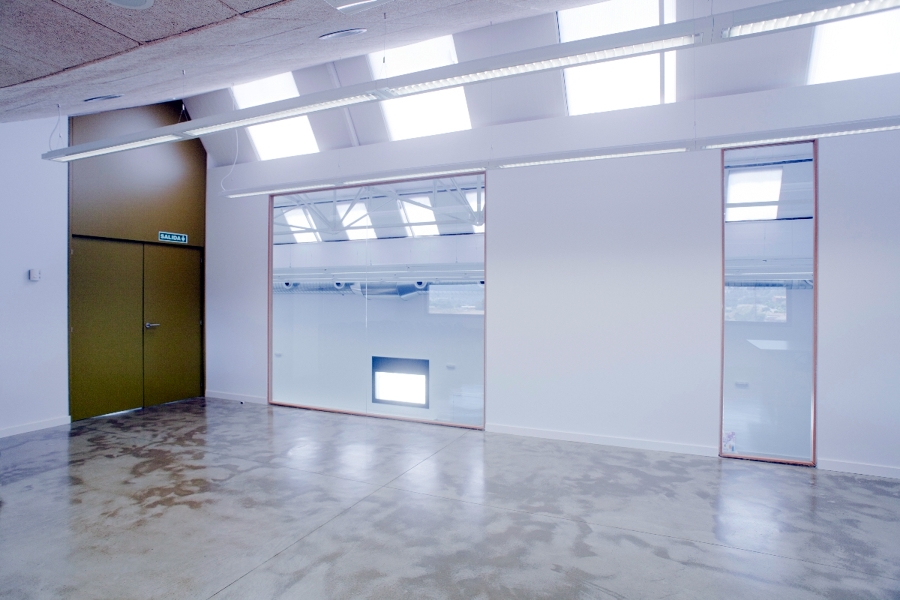 Oficinas Bastos Medical  