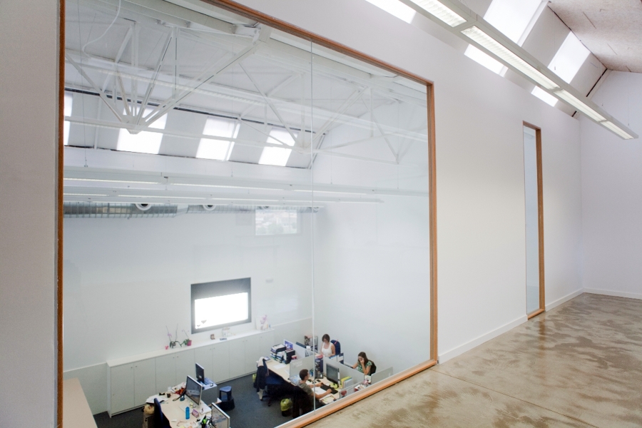 Oficinas Bastos Medical  