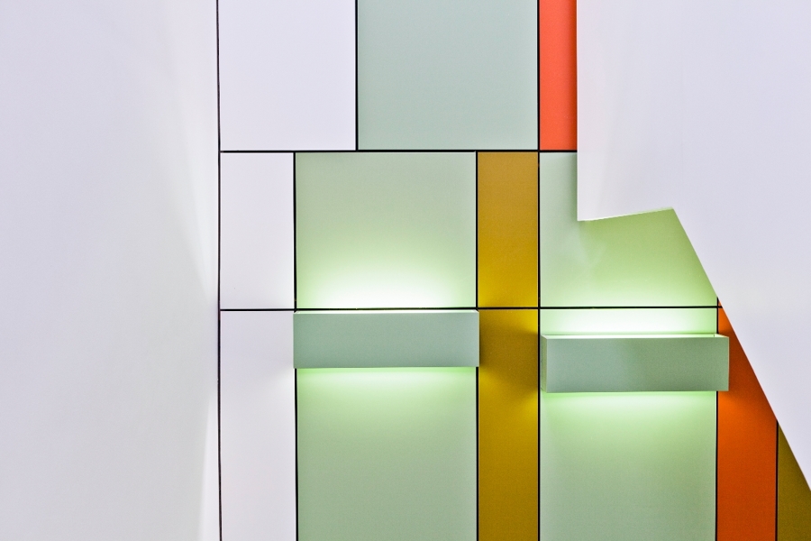 Oficinas Bastos Medical  