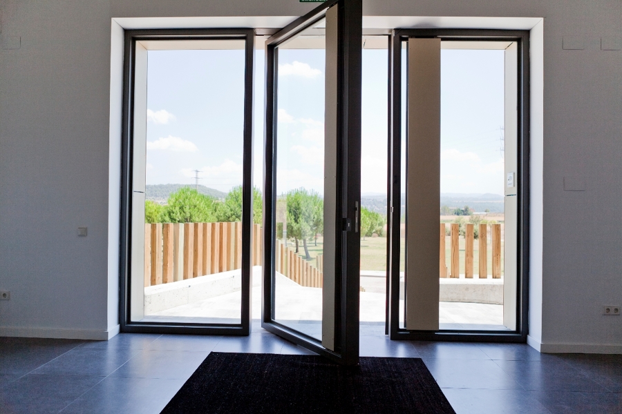 Oficinas Bastos Medical  