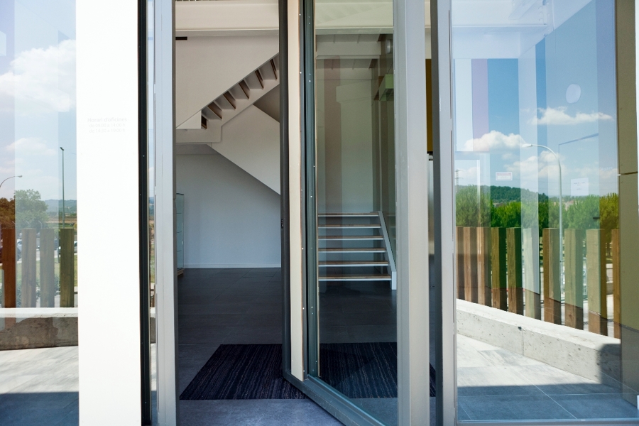 Oficinas Bastos Medical  