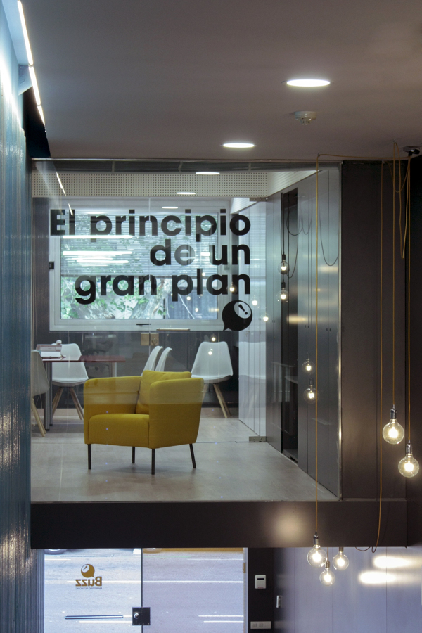OFICINAS BUZZ  13