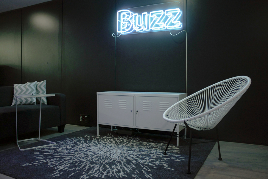 OFICINAS BUZZ  7