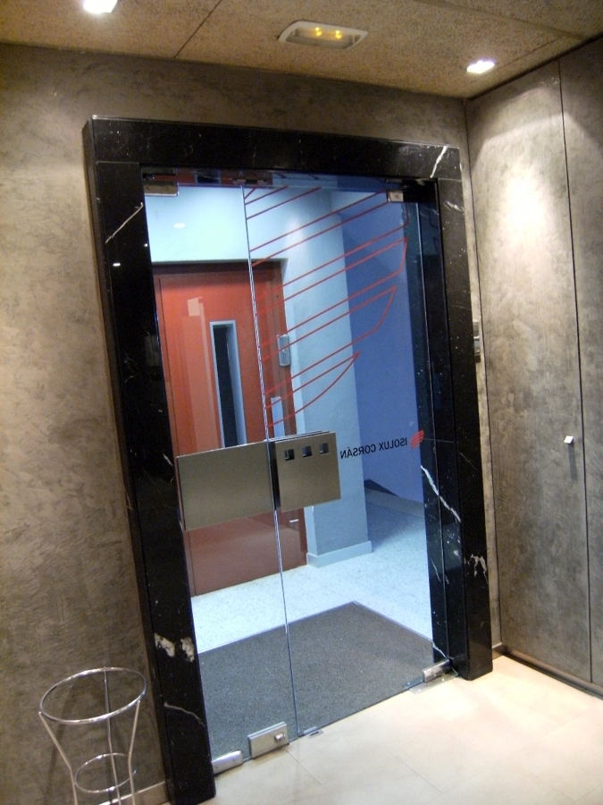 Oficinas Delegación Cataluña