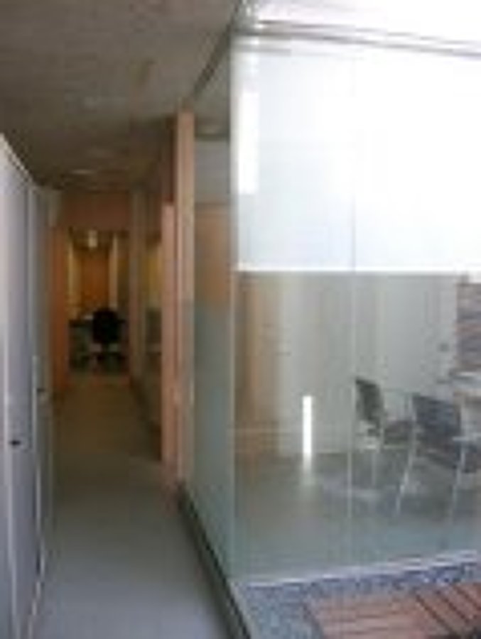 Oficinas en Terrassa