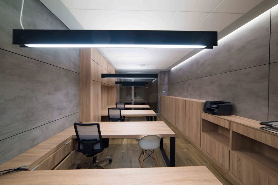 OFICINAS ENSANCHE PAMPLONA