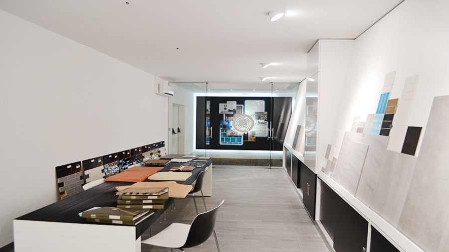 Oficinas Reforma Nave Industrial