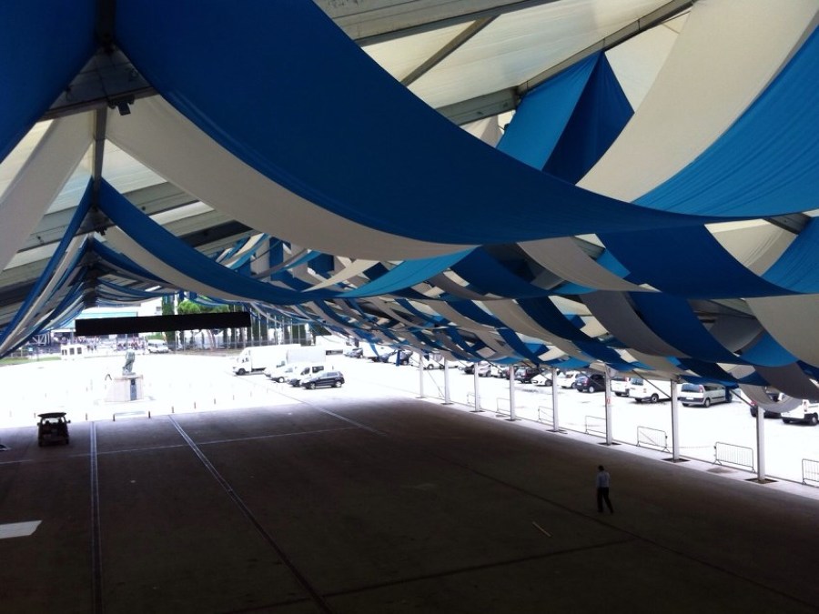 Oktoberfest Barcelona 2014