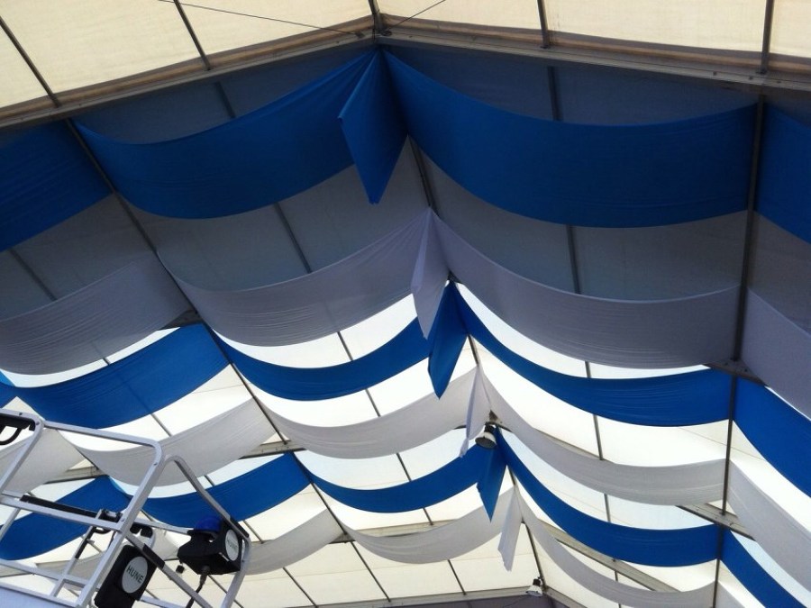 Oktoberfest Barcelona 2014