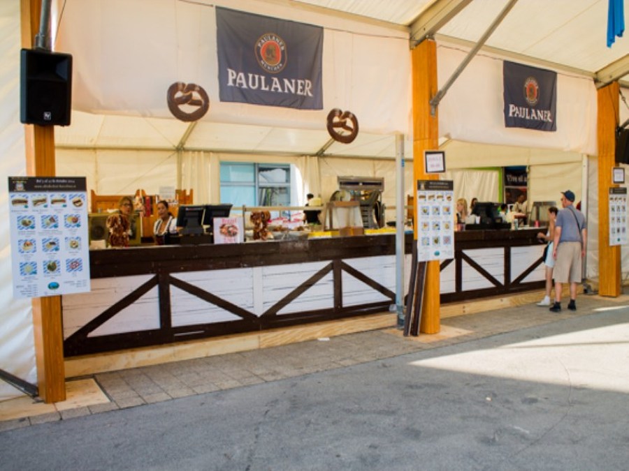 Oktoberfest Barcelona 2014