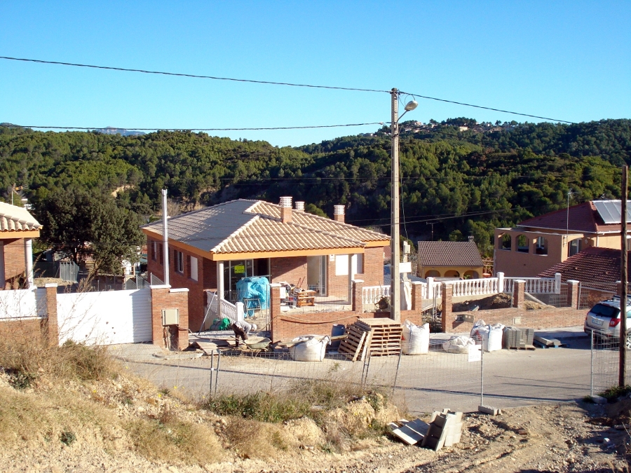 olesa de monserrat urb oassis