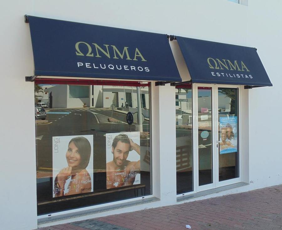 Onma Peluqueros