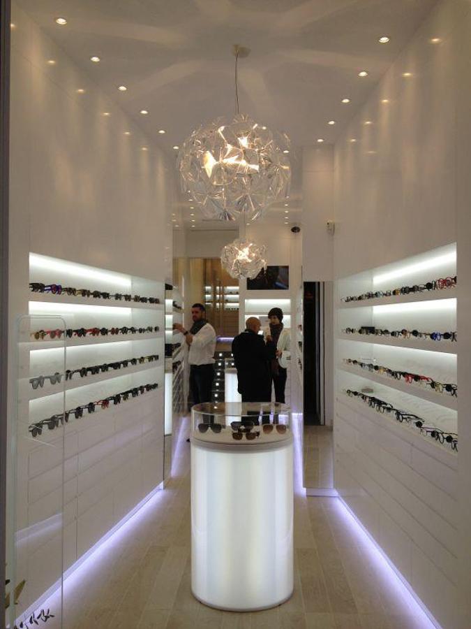 Optica Madrid