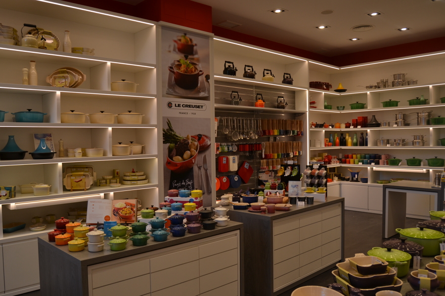 Organización espacio