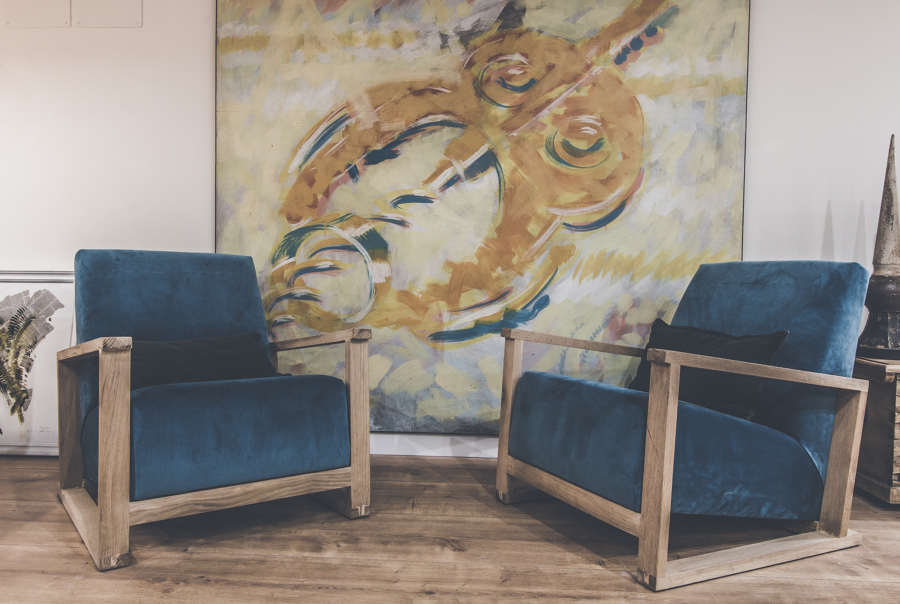 Originalidad y confort