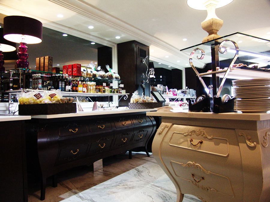 ornamentacion para Mobiliairo clasico