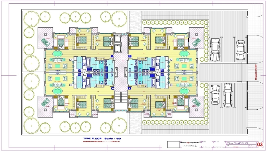 OSU TOWER - ACCRA (GHANA)