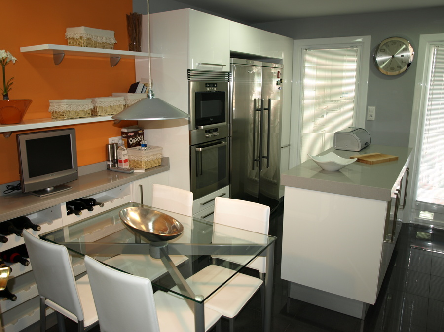 Otra reforma de Rosés interiors