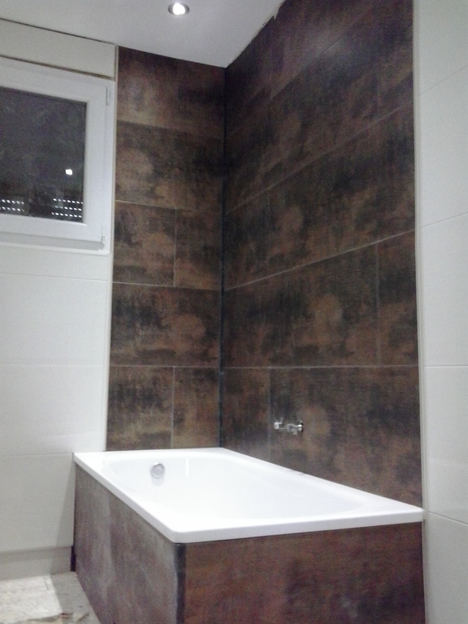 Otra vista de la esquina