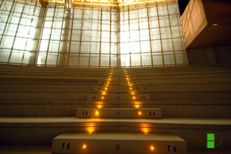 Pabellon multiusos Arnedo Arena