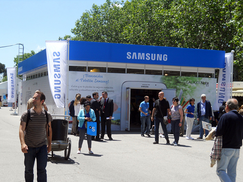 pabellones modulares