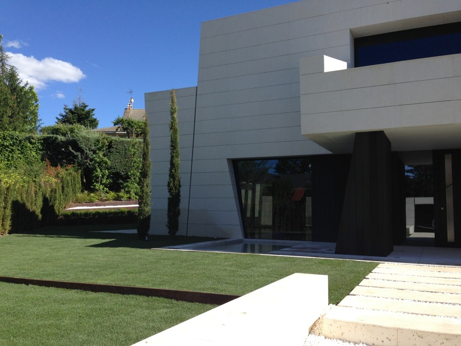 PAISAJISMO MONTECLARO