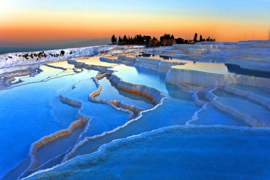 Pamukkale