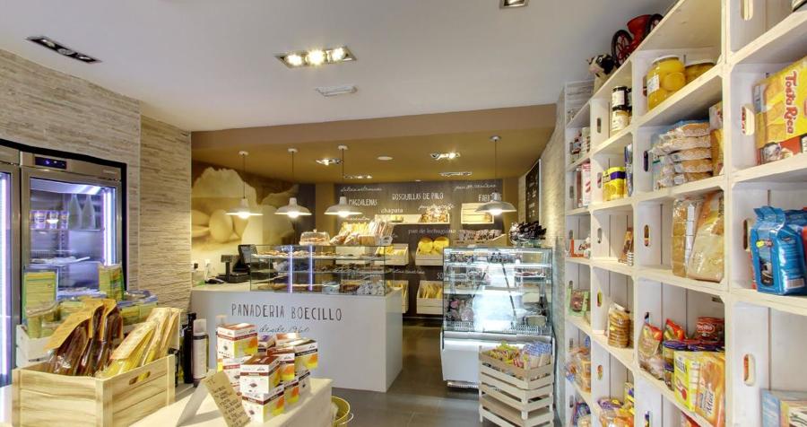 Panadería vista 10