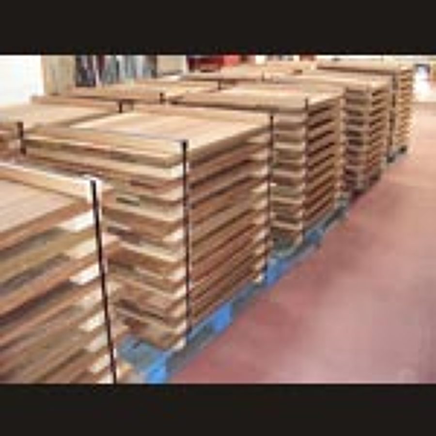 paneles de madera  exterior 