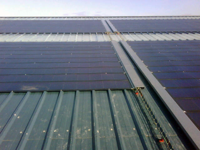 Paneles Fotovoltaicos Polanco Cantabria