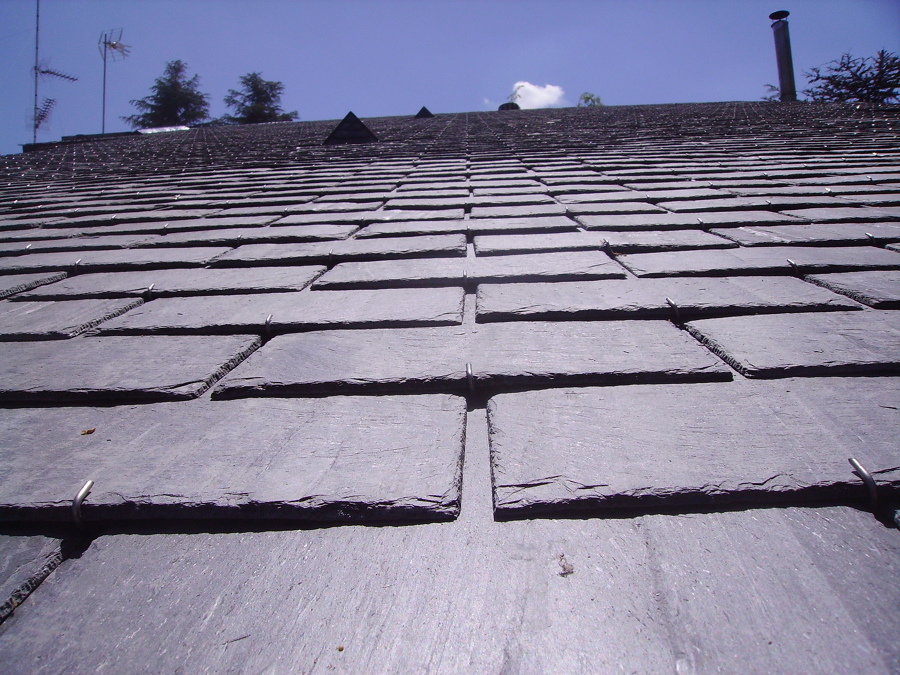 Paño con beatas de ventilación