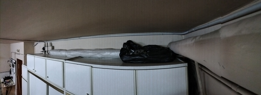 Panoramica de tuberias