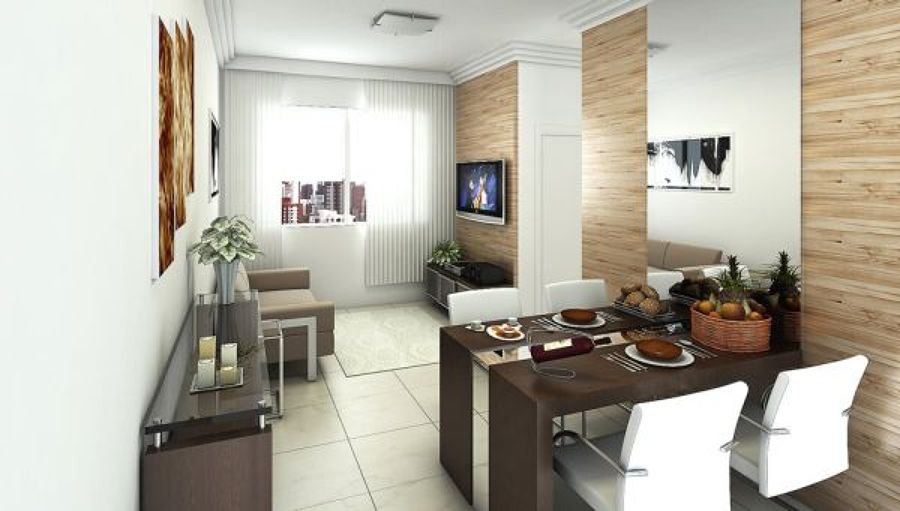 Papel de pared y escayola