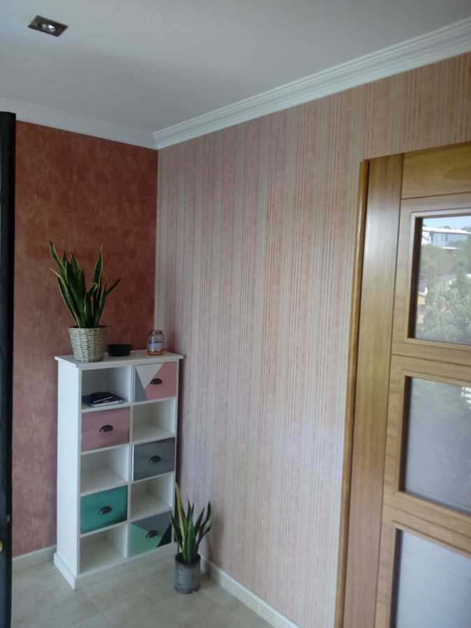 Papel para extraer previo a pintar