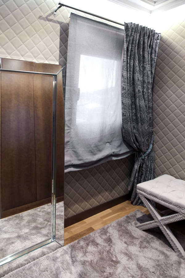 PAPEL PINTADO Y CORTINAS