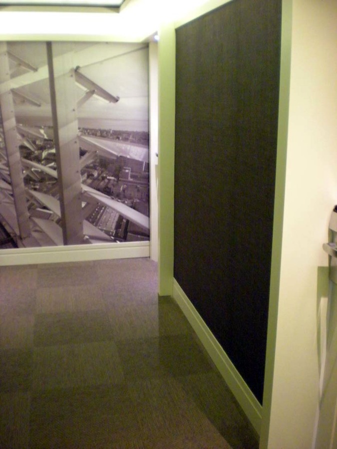 PAPEL VINÍLICO TEXTIL VESCOM