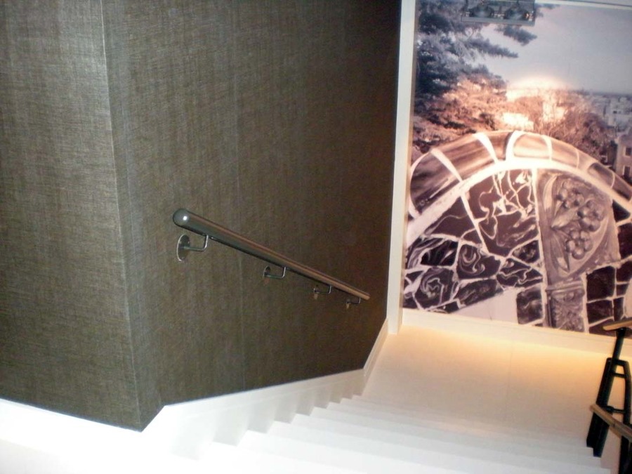 PAPEL VINÍLICO TEXTIL VESCOM