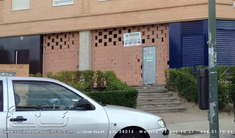 PAPELERIA RAYUELA_LOCAL EN BRUTO