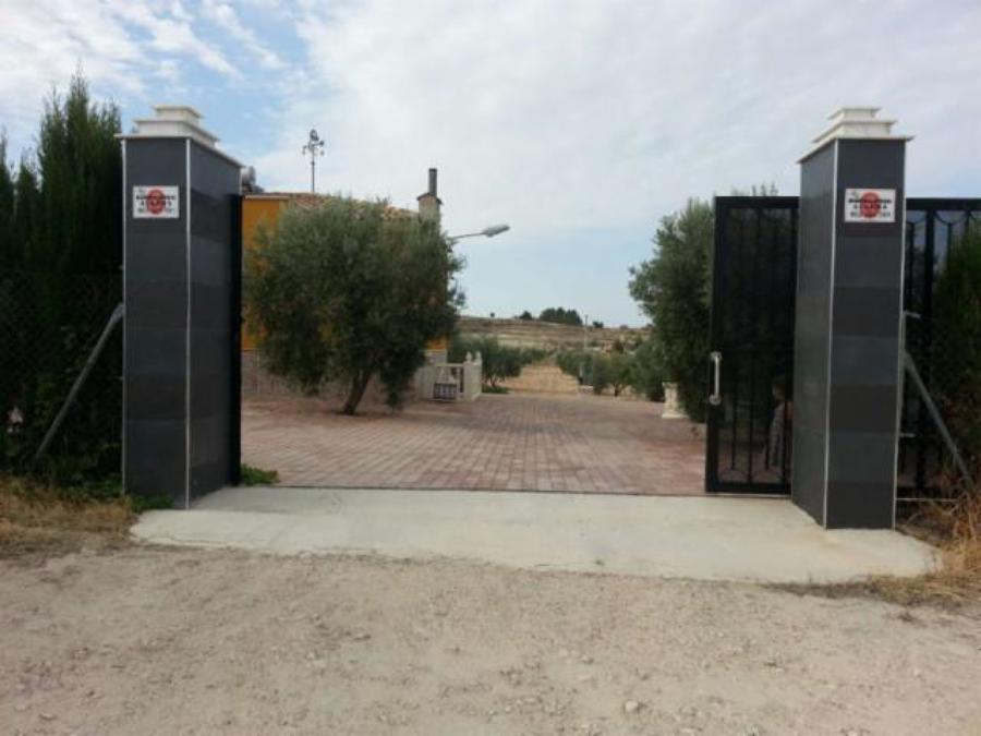 para cultivar el campo